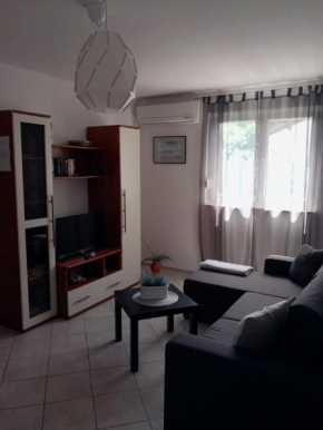  Apartman Merula  Мали Лошинь